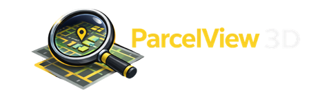ParcelView3D