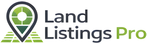 Land Listings Pro