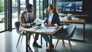 The ROI of Professional Land Marketing