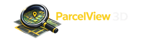 ParcelView3D