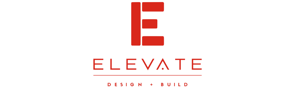 Elevate - Design +Build