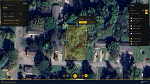 Four Corner GPS in ParcelView3D: A Step-by-Step Guide for Finding Property Boundaries