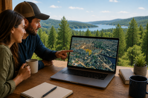 How ParcelView3D Is Helping Buyers Understand Land Before They Visit