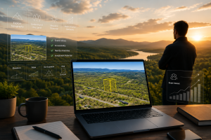 How Land Investors Are Modernizing Their Marketing in 2026