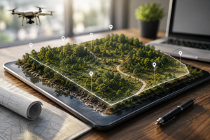 How Immersive Property Visualization Is Quietly Rewiring Real Estate Due Diligence