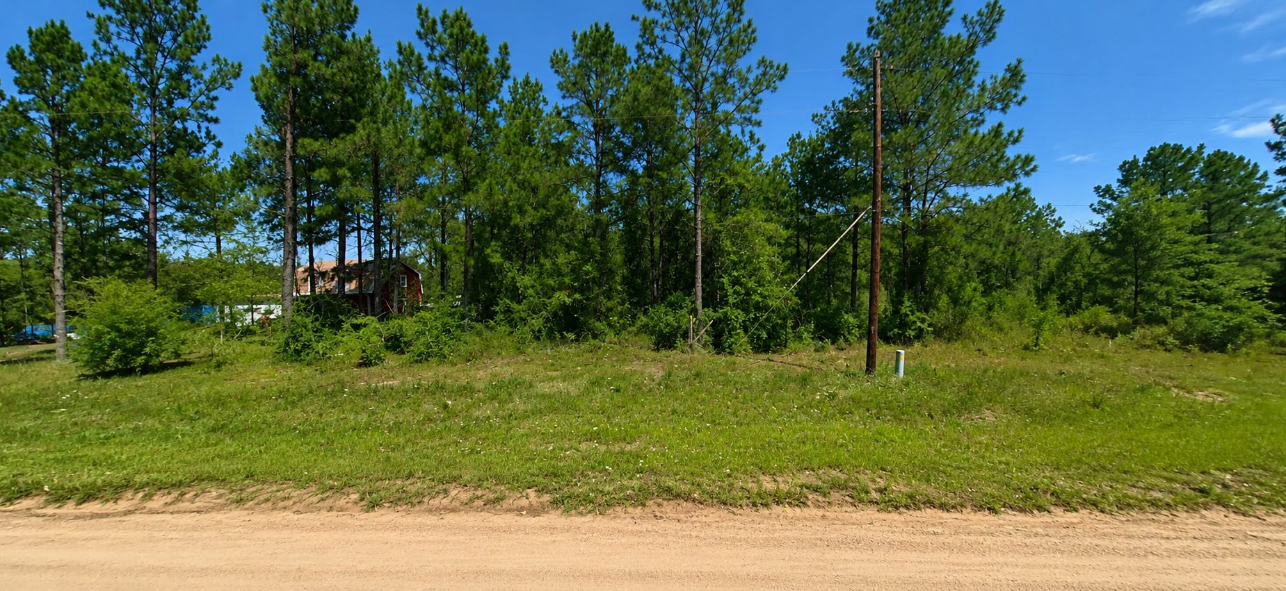 Great Investment Near Lake Livingston